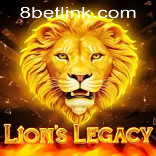 LionsLegacy: Exploring the Exhilarating World of 8Bet Gaming