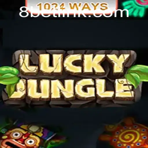 Exploring the Exciting World of LuckyJungle1024 with 8Bet
