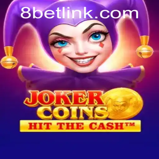 Exploring the World of JokerCoins: The Revolutionary Game Powered by 8Bet