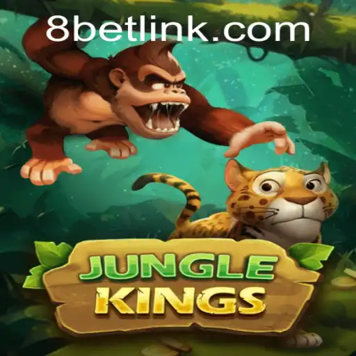 JungleKings: Exploring the Wild World of Adventure with 8Bet