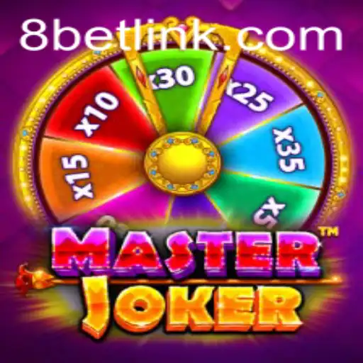 MasterJoker: The Game Revolutionizing the 8Bet Experience