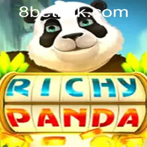 Exploring the Thrilling World of RichyPanda: A Deep Dive into Gameplay and Strategy with 8Bet