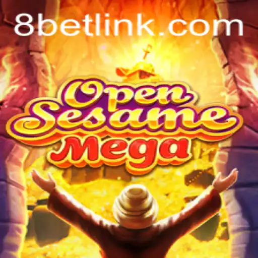 Unlock the Adventure of OPENSESAMEMEGA with 8Bet