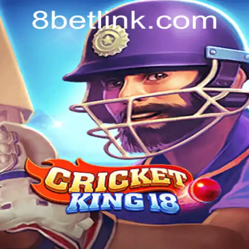 CricketKing18: A New Era in Sports Gaming with 8Bet