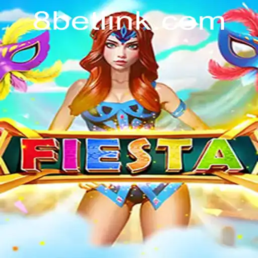 Dive into the Excitement of Fiesta with 8Bet