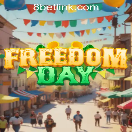 Unlock Adventure with FreedomDay: A Gaming Revolution with 8Bet
