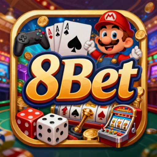 8Bet
