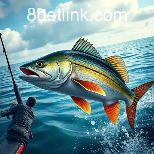 Exploring the Dynamic World of Online Fishing with 8Bet