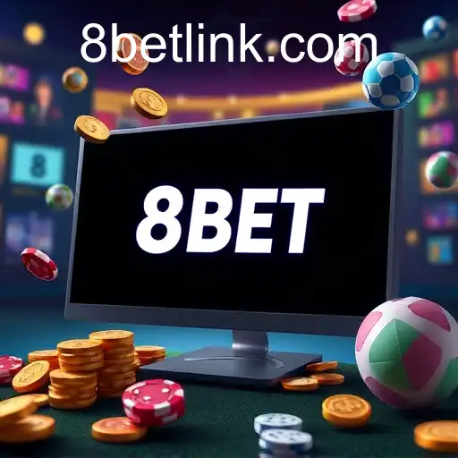Exploring the Role of Promotions at 8Bet