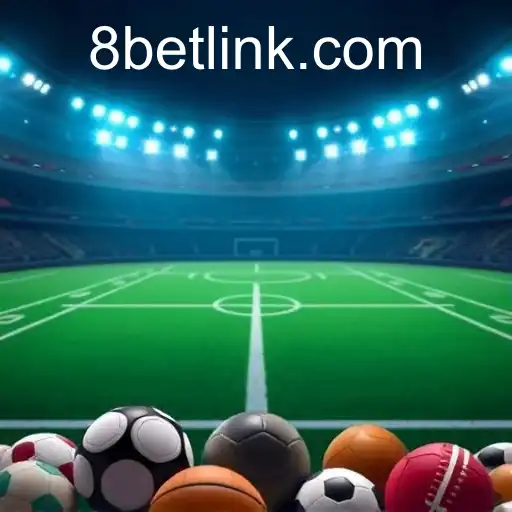 Understanding Sports Betting with 8Bet: A Dynamic Shift in Gaming