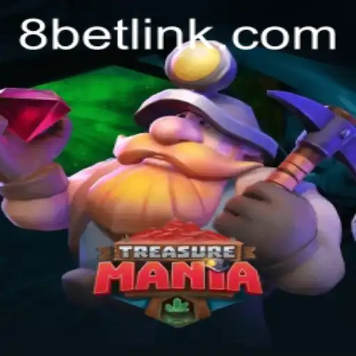 Unlock Adventure with TreasureMania: A New Gaming Sensation by 8Bet