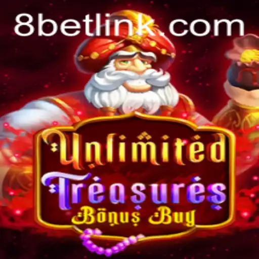 UnlimitedTreasuresBonusBuy: A New Era in Gaming with 8Bet